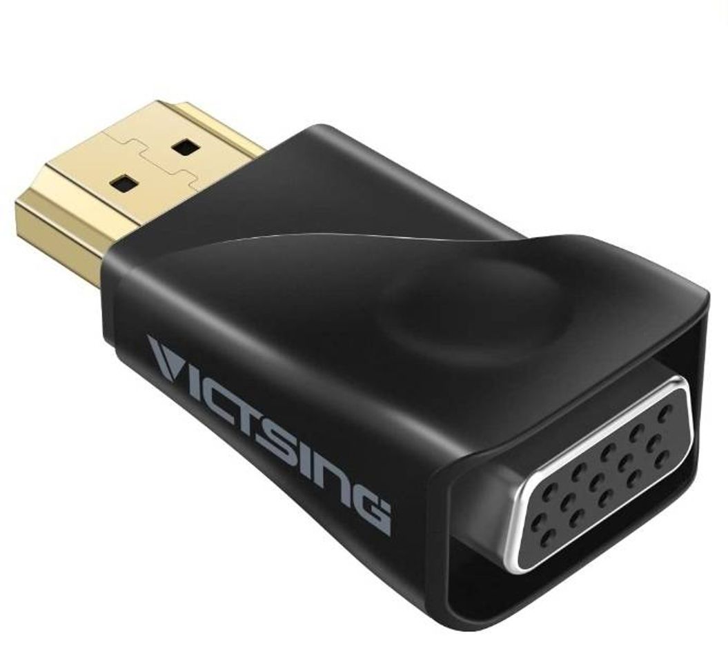 Producto Adaptador HDMi a VGA