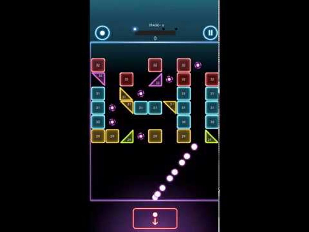 App Bricks Breaker