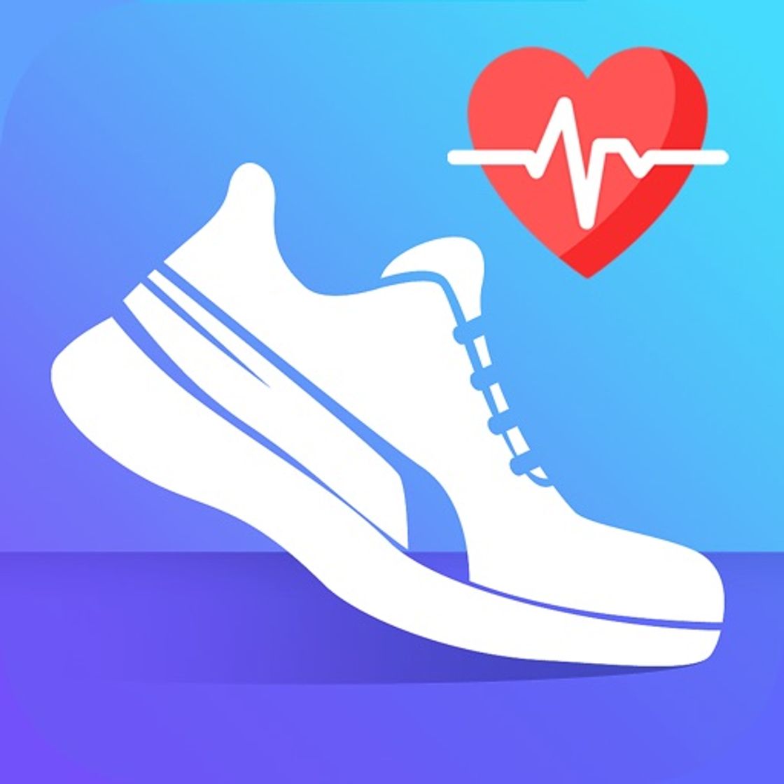 App Step Counter - Pedometer +