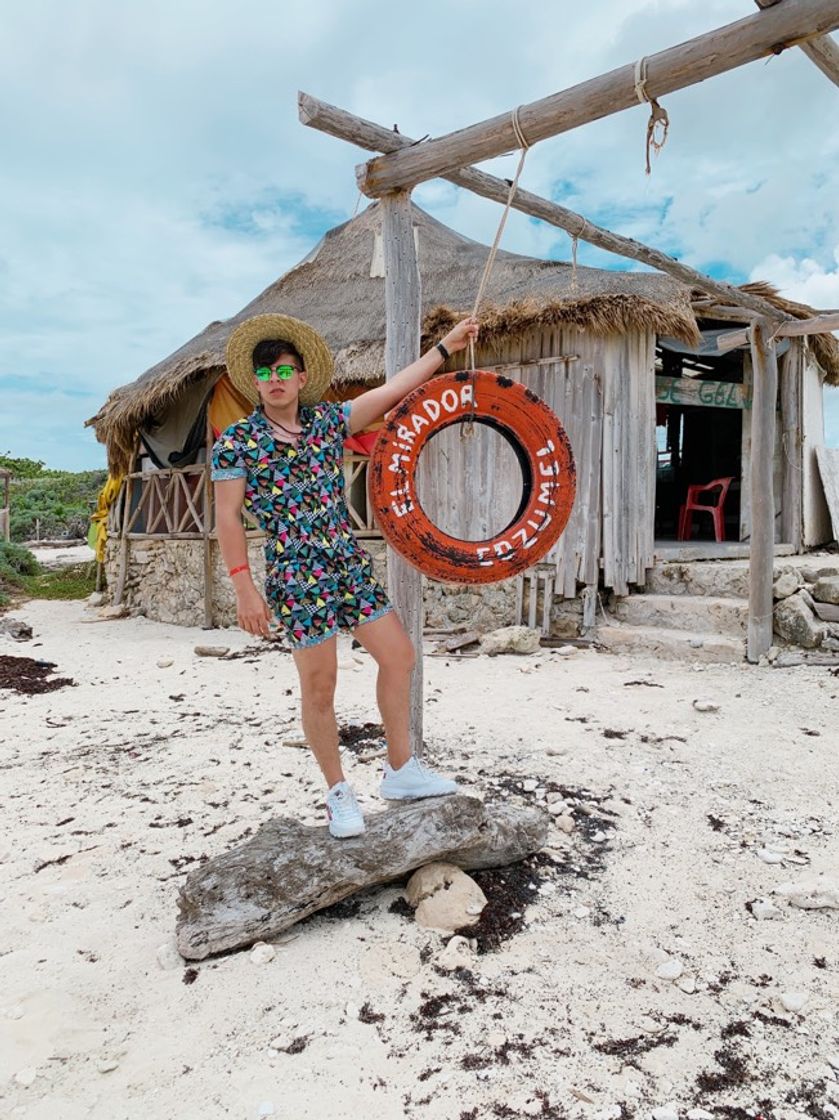 Place Cozumel