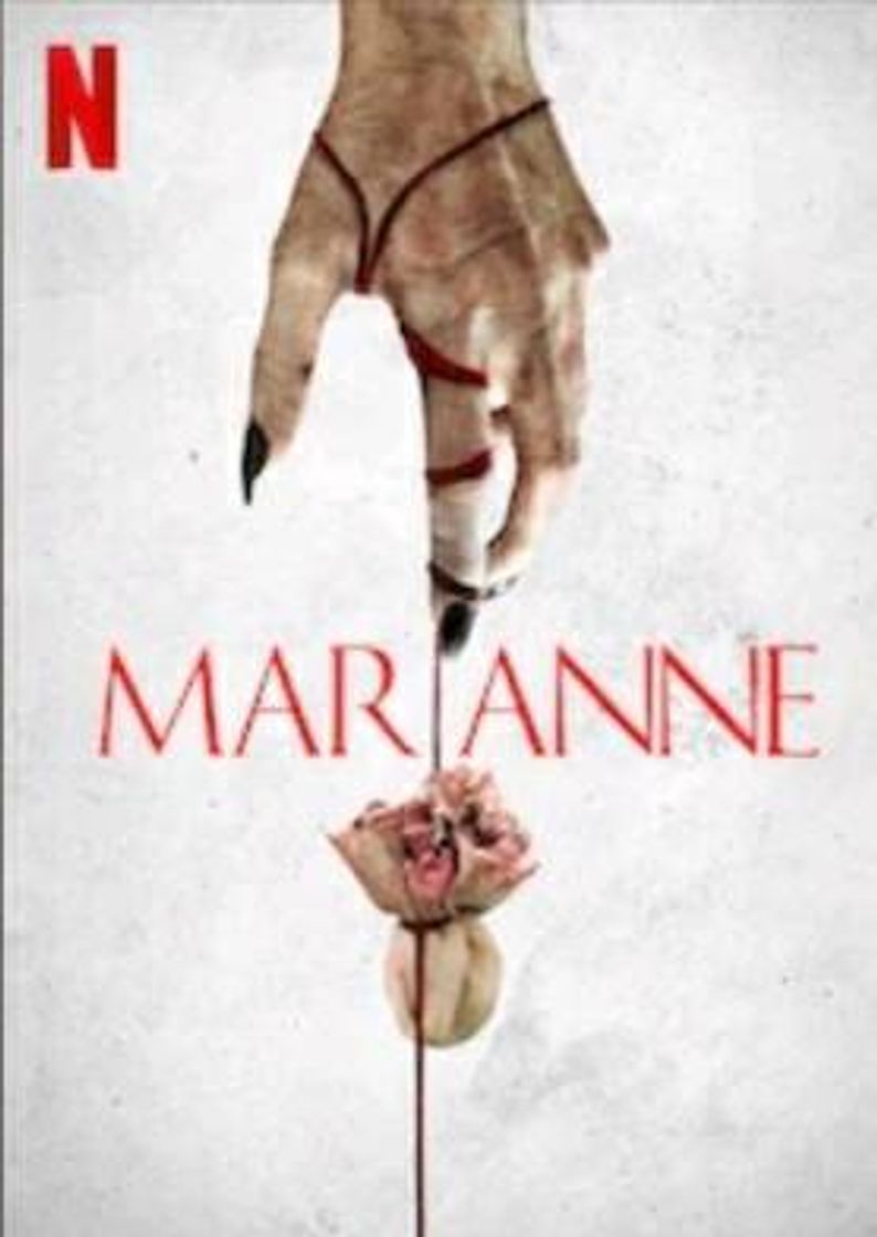 Serie Marianne