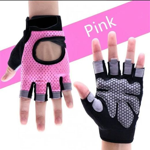 Guantes para GYM