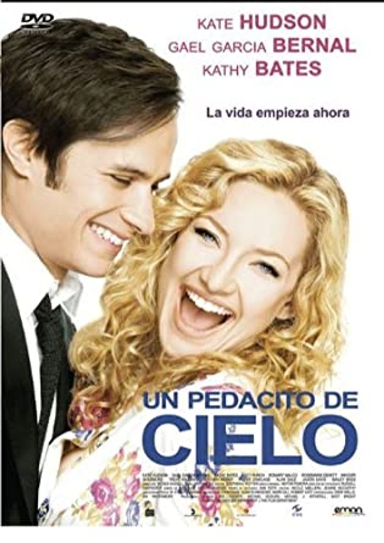 Movie Un pedacito de cielo