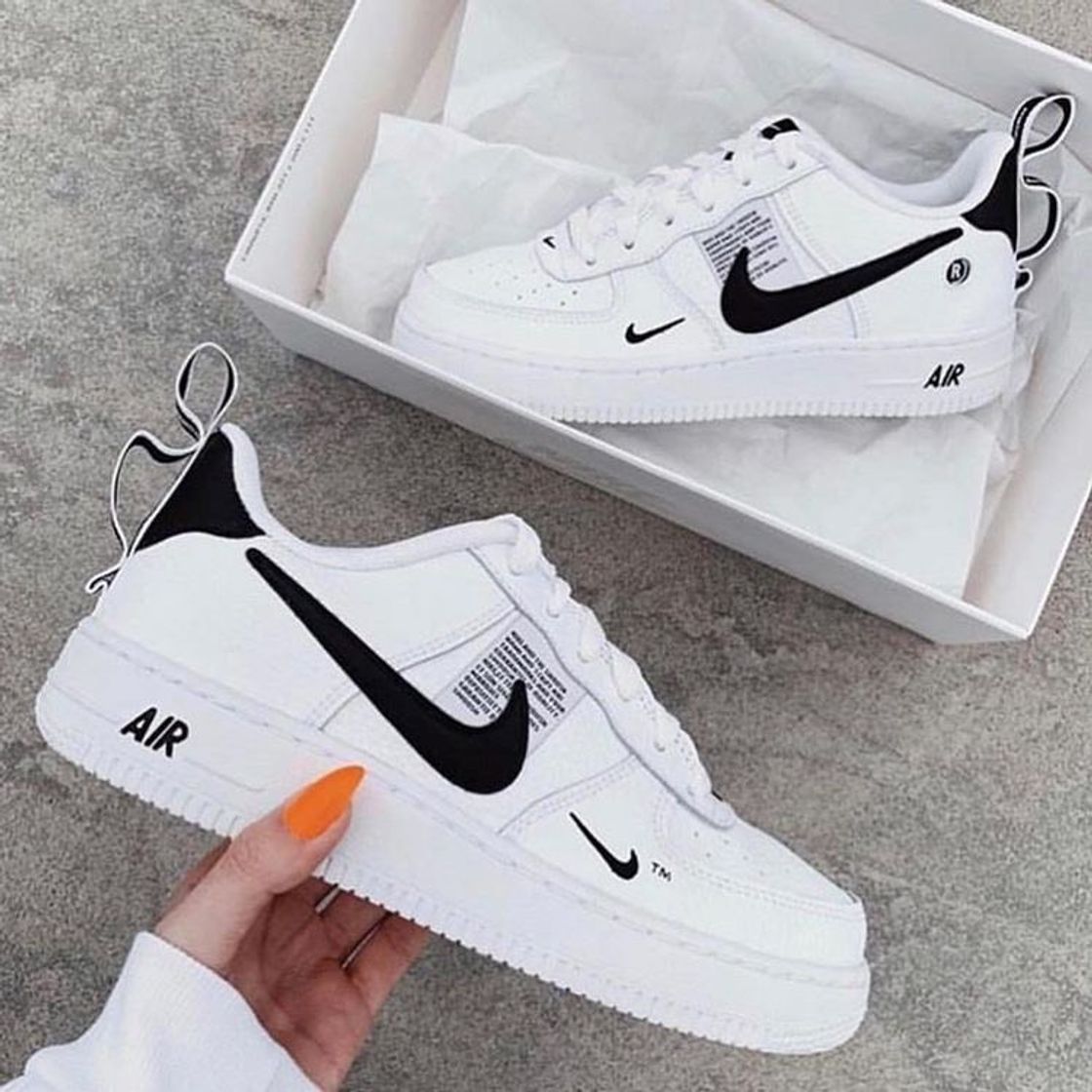 Fashion AF1 Utility🔥