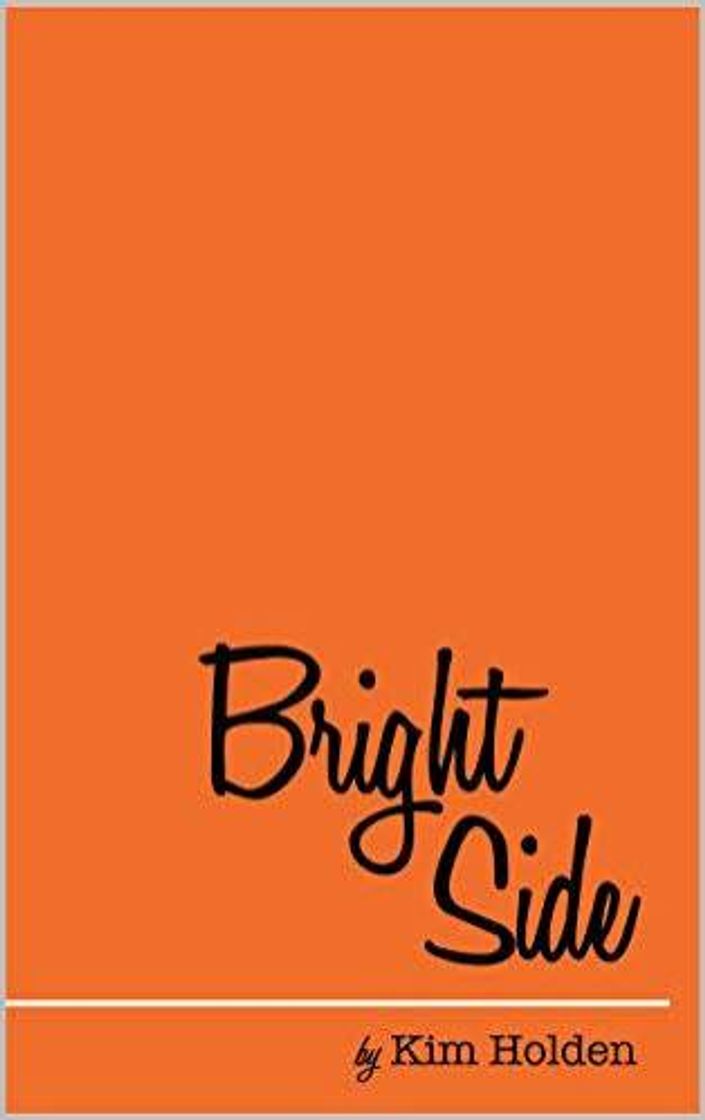 Book Bright Side - Elle Kenedy