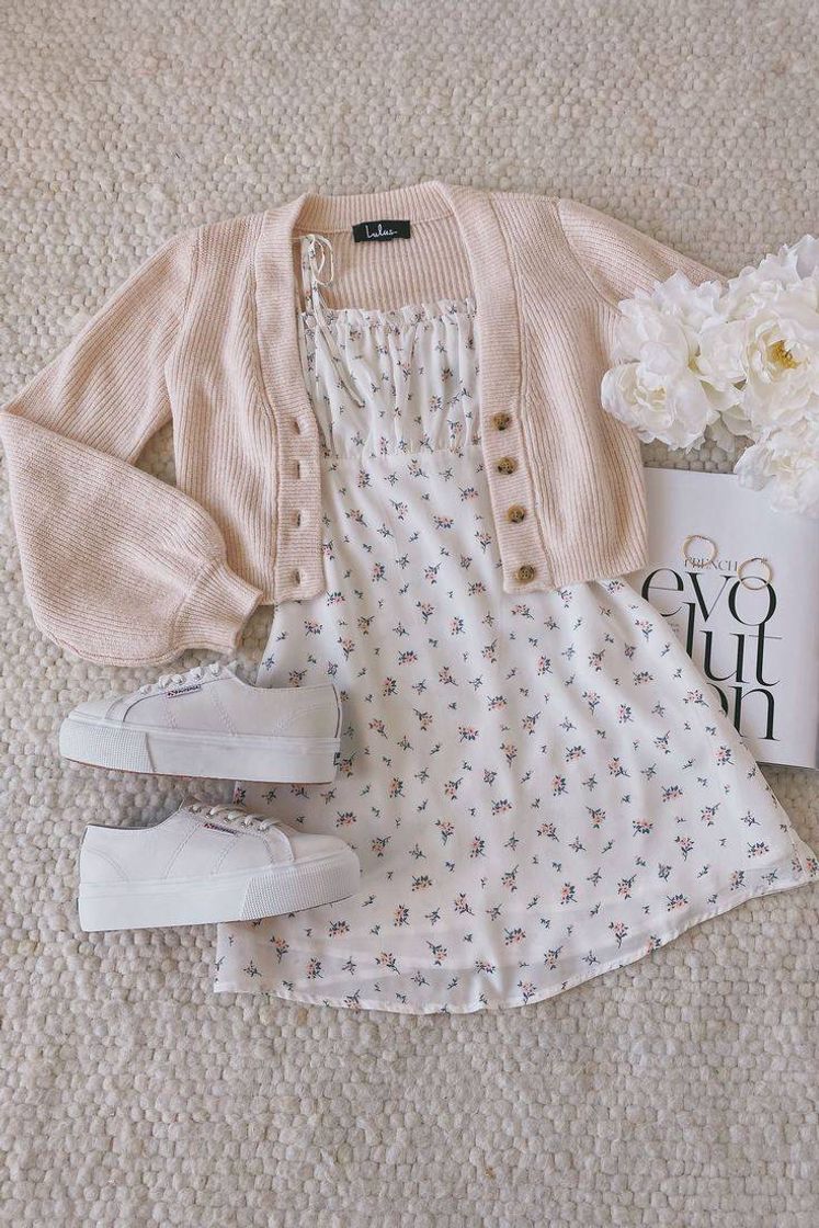 Fashion Outfit