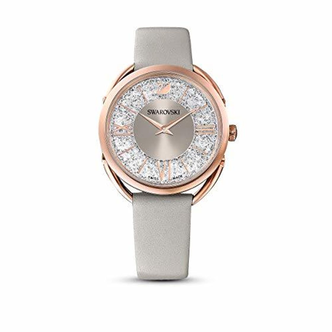 Fashion Swarovski Crystalline Glam horloge 5452455