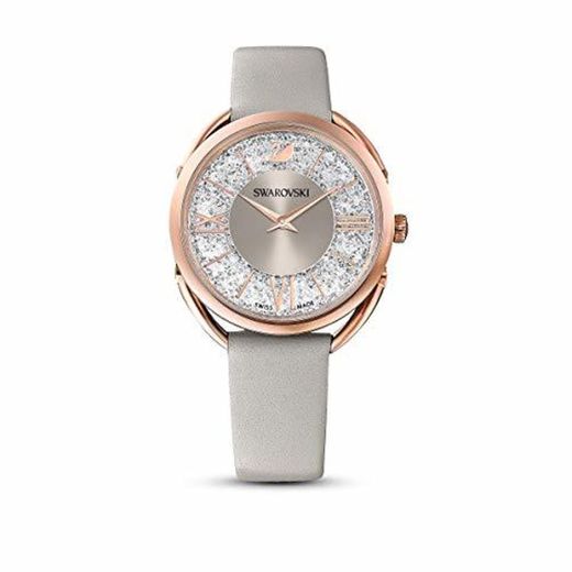 Swarovski Crystalline Glam horloge 5452455