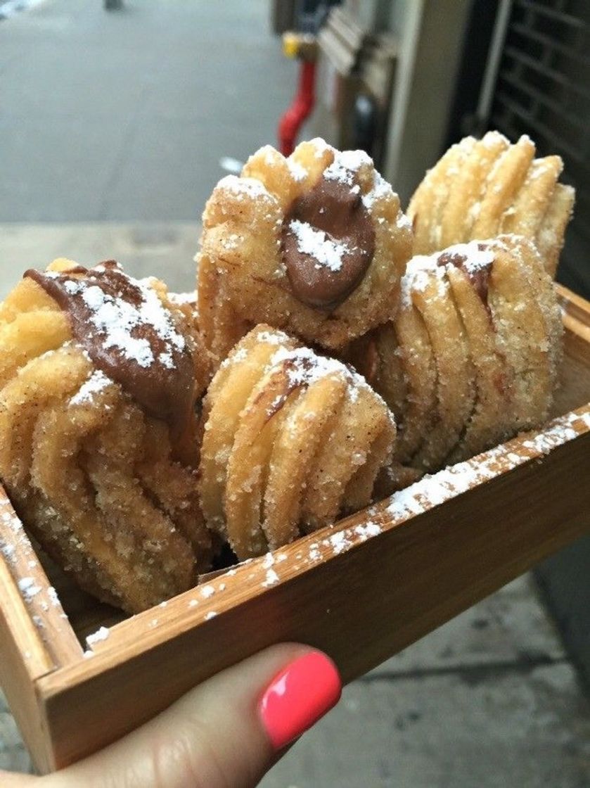 Product Churros 