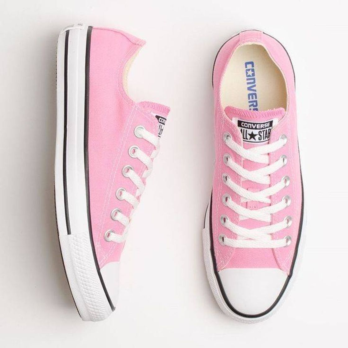 Moda All Star Converse