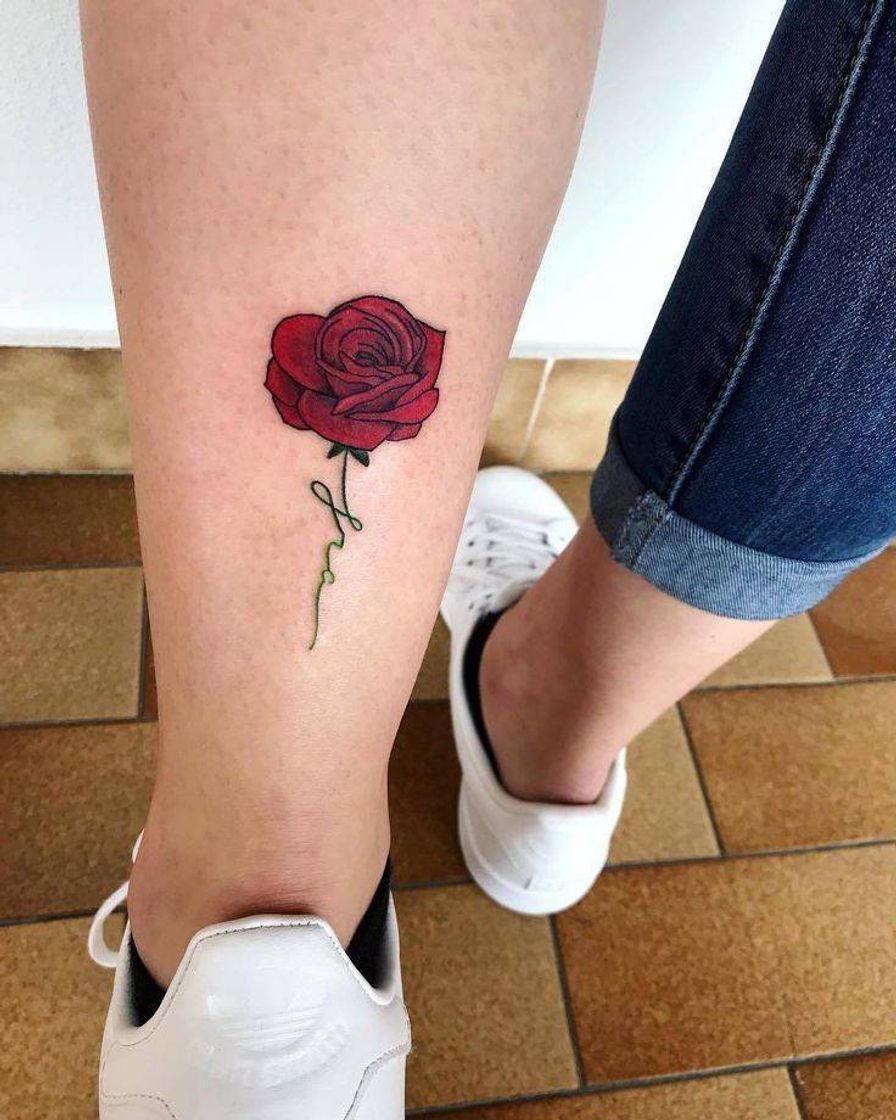 Fashion Tatuagem♥️💉