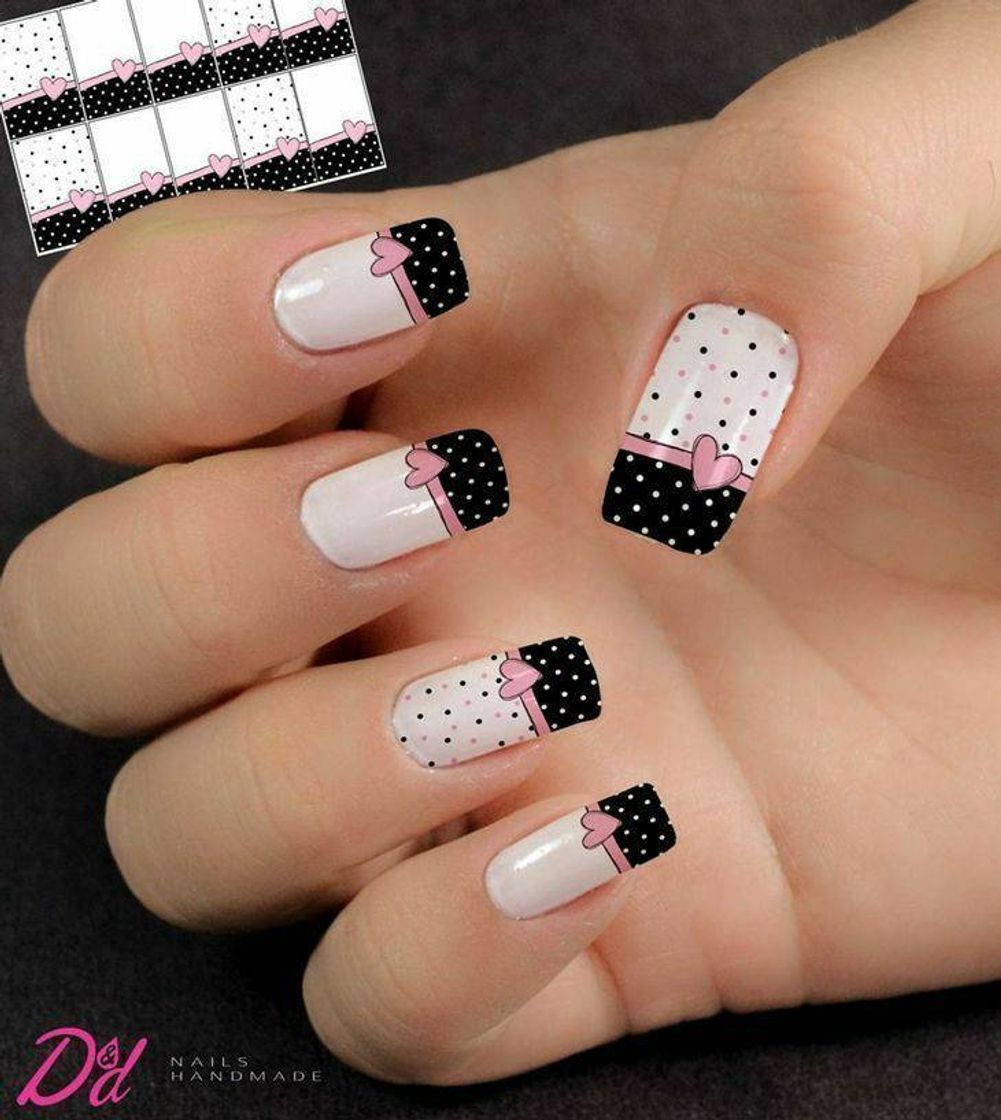 Moda Unhas 