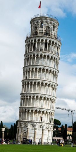 Pisa