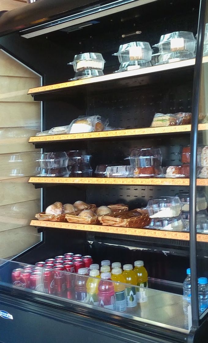 Restaurants Café La Negrita - Benito Juarez