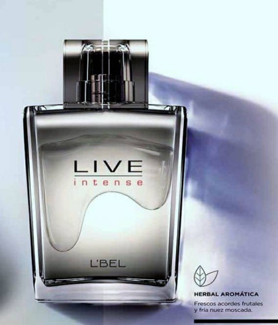 Social Perfume LIVE INTENSE