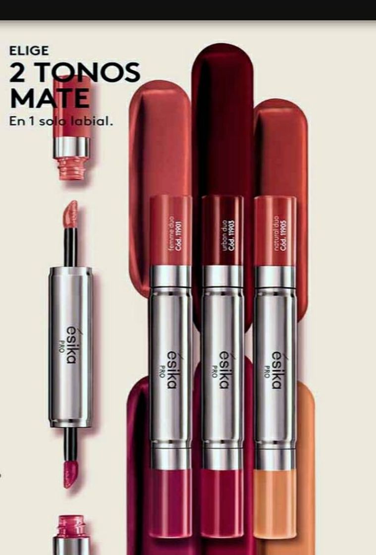 Social Labial PERFECT TINT DUO