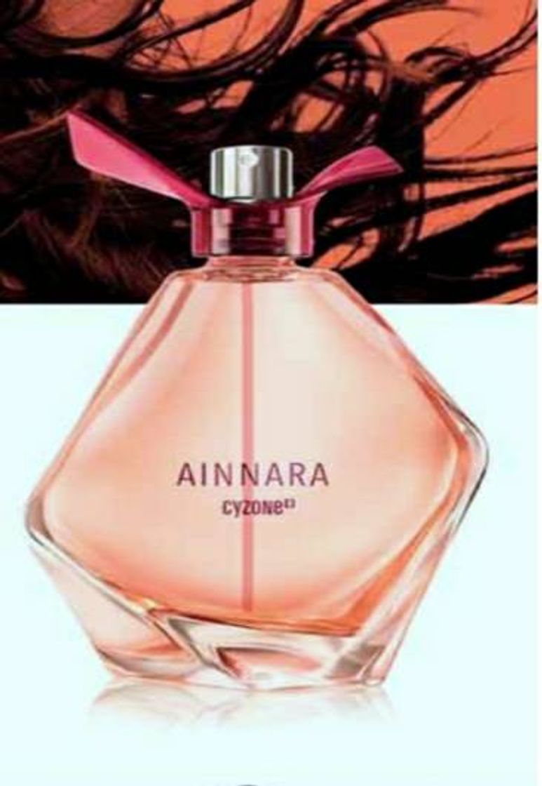 Moda Perfume AINNARA