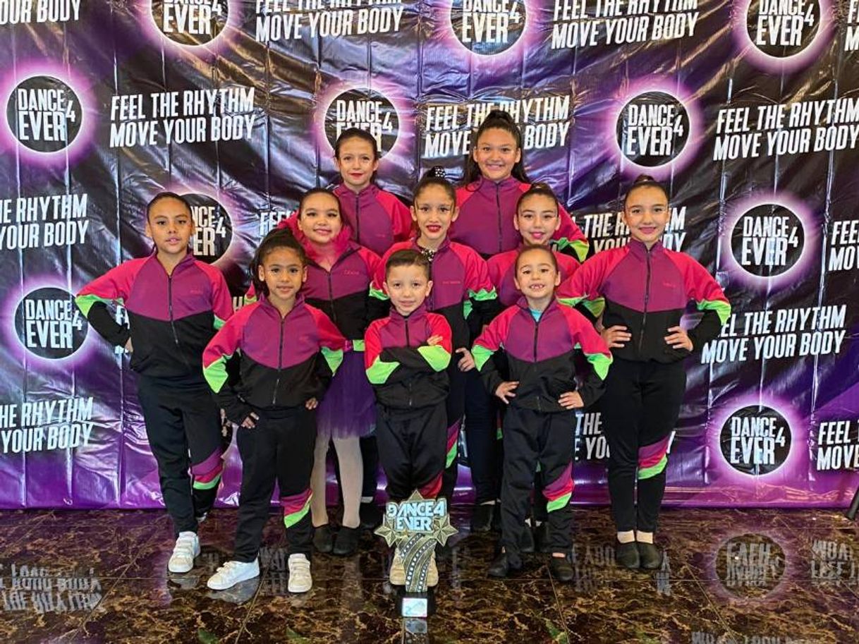 Studio 95 academia de baile - Home | Facebook