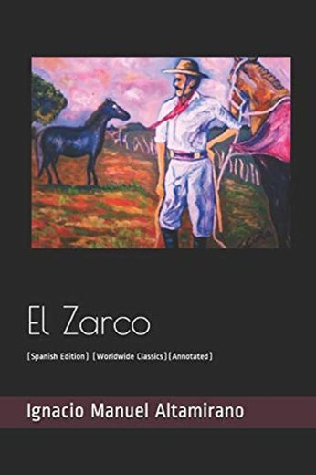 El Zarco: