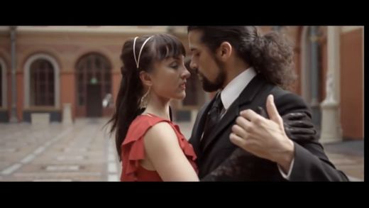 Zaz - Historia De Un Amor en vivo - YouTube