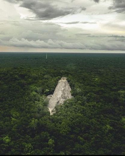 Cobá