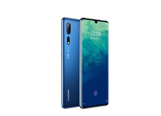 ZTE Axon 10 Pro 16,4 cm