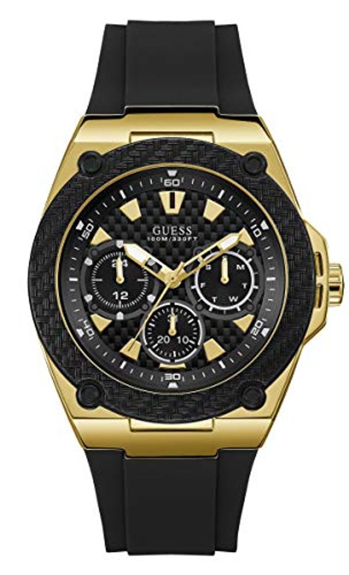 Product Casio Reloj de Pulsera MTP-1290D-2AVEF