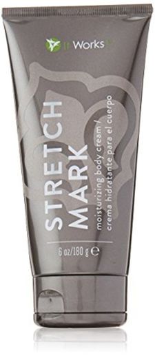 It Works! Stretch Mark Moisturizing Cream