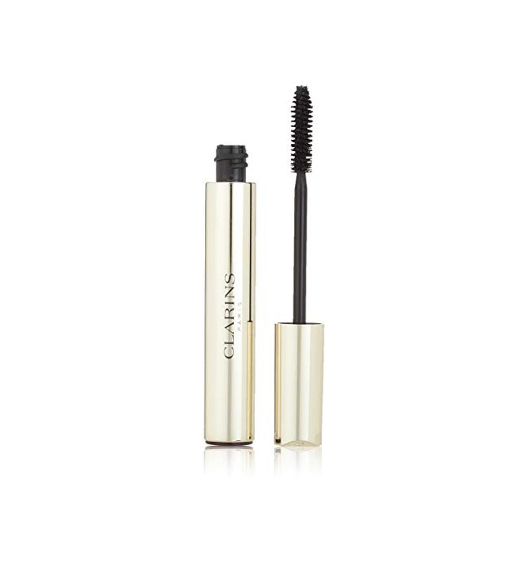 Beauty Clarins Wonder Volume Mascara #01-Black 8 Ml 240 g