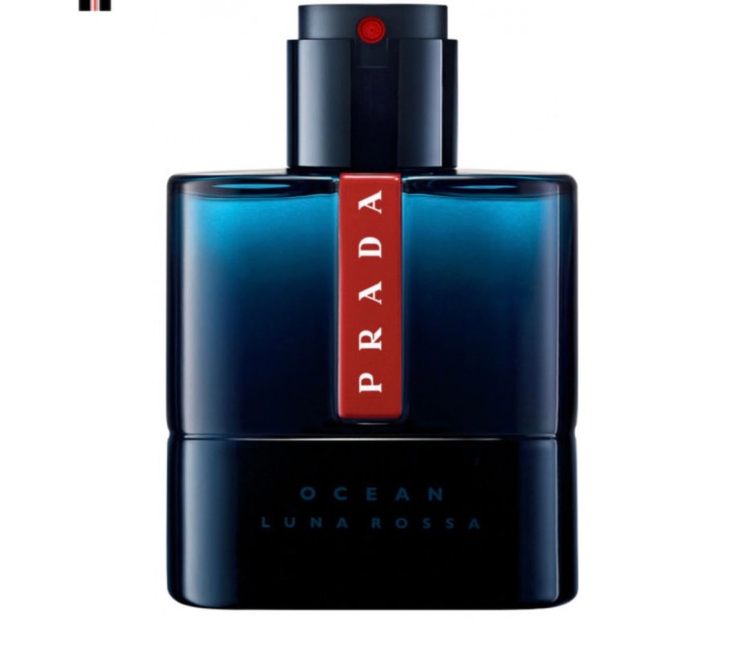 EDT PRADA LUNA ROSSA OCEAN 
