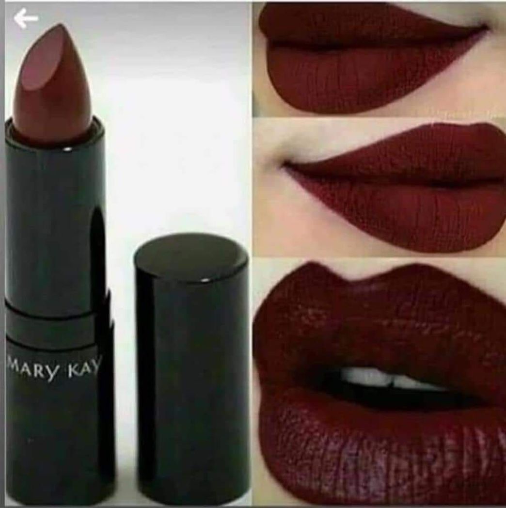 Moda Matte Lipstick - Puro Mirtilo | Puro Mirtilo | Mary Kay