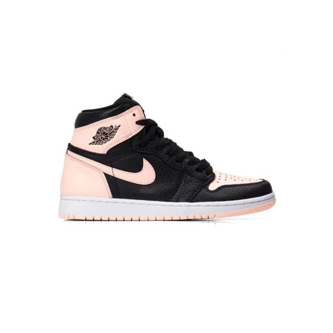 Social Tênis Nike Air Jordan 1 