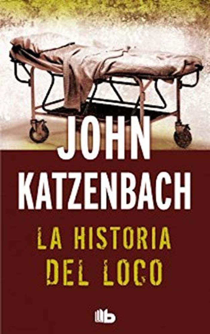 Libro La historia del loco: Edición limitada