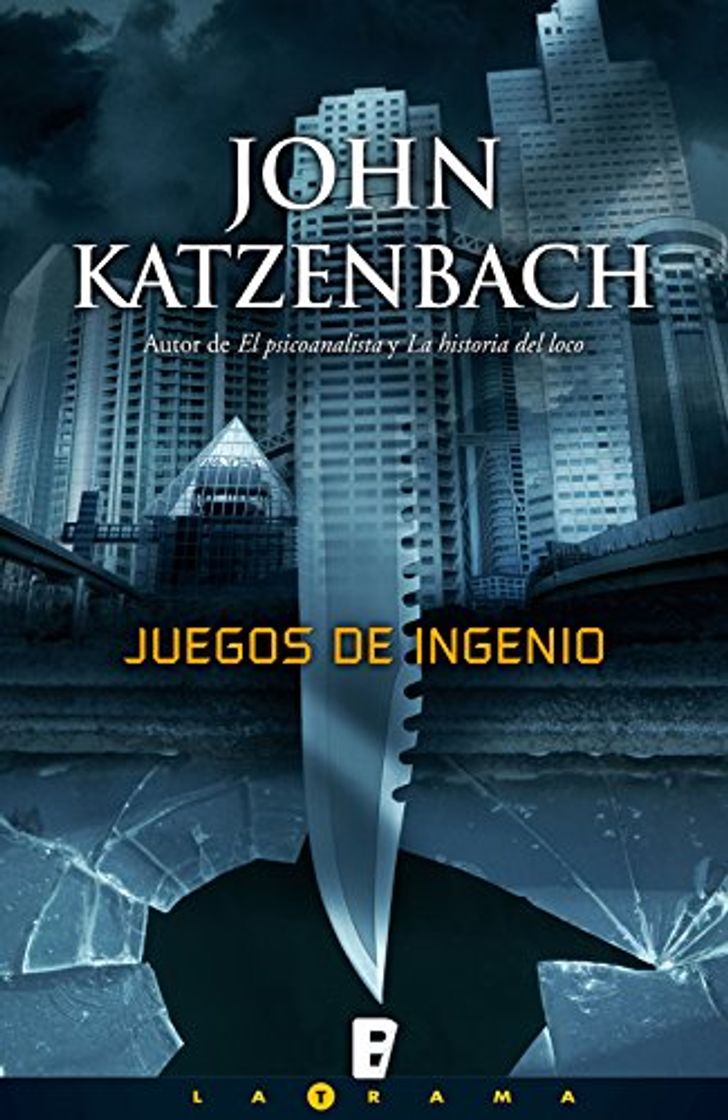 Libro Juegos de ingenio