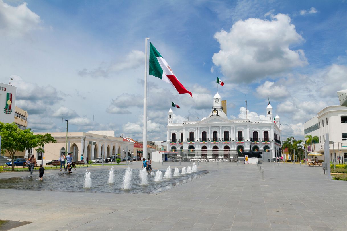 Restaurantes Tabasco