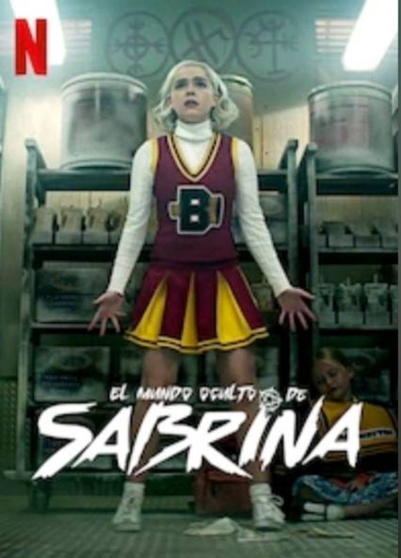 Sabrina la bruja