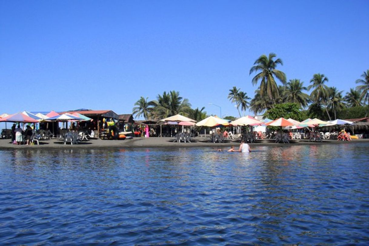 Restaurants Tecuanillo