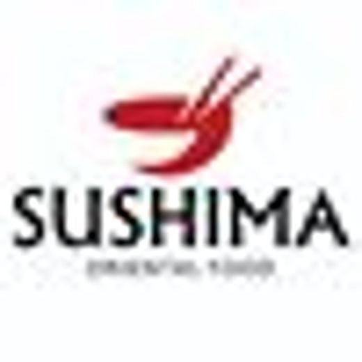 Sushima