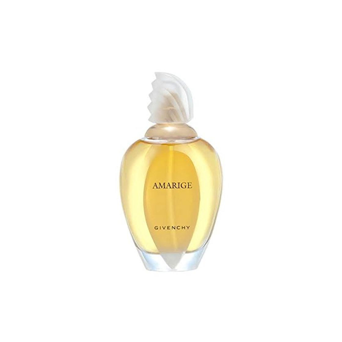 Producto Givenchy Amarige Eau de Toilette Vaporizador 100 ml