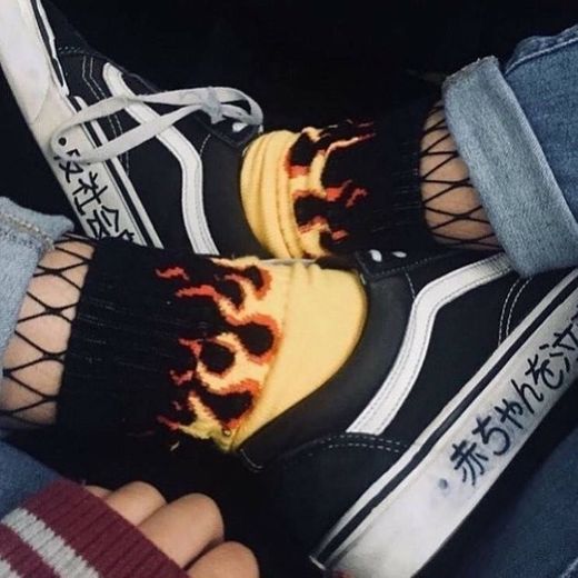 MEDIAS FIRE