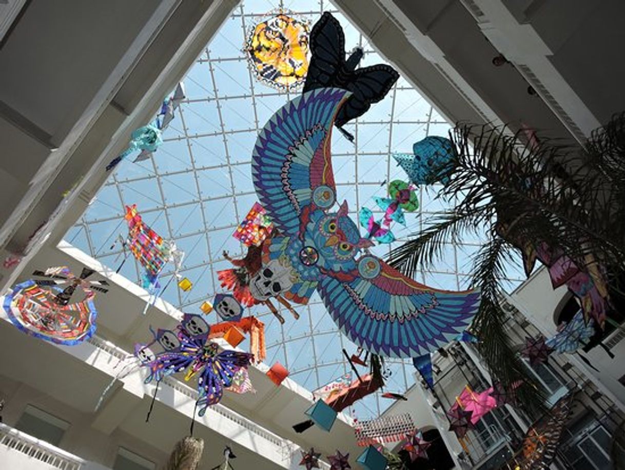 Place Museo de Arte Popular