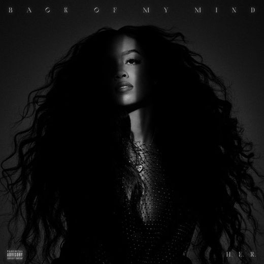 Back of My Mind (feat. Ty Dolla $ign)