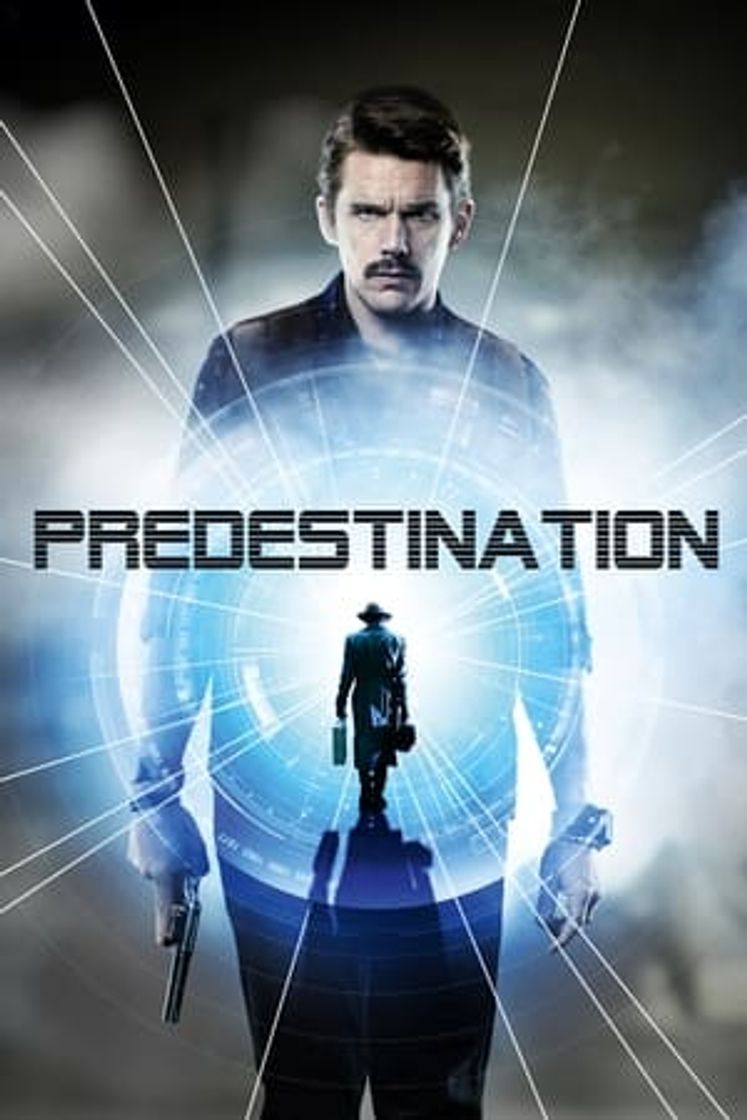 Película Predestination