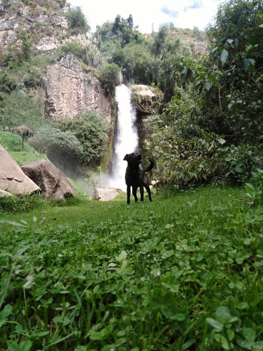 Lugar Huancavelica