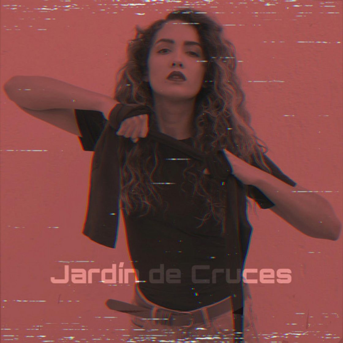 Canciones Jardín de Cruces