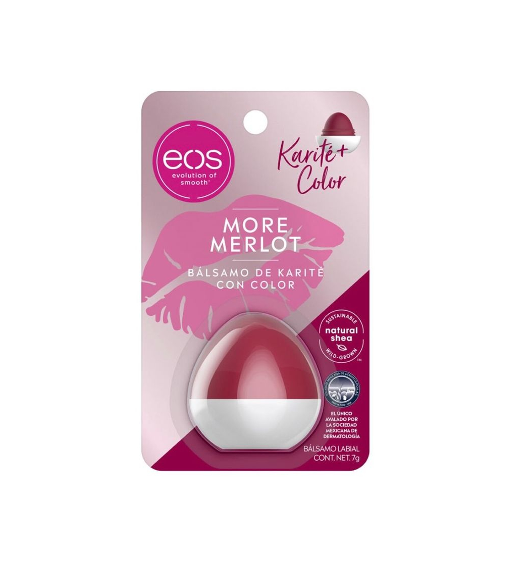 Product Bálsamo labial eos 