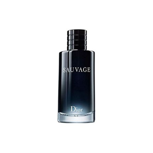 Dior Sauvage Eau de Toilette