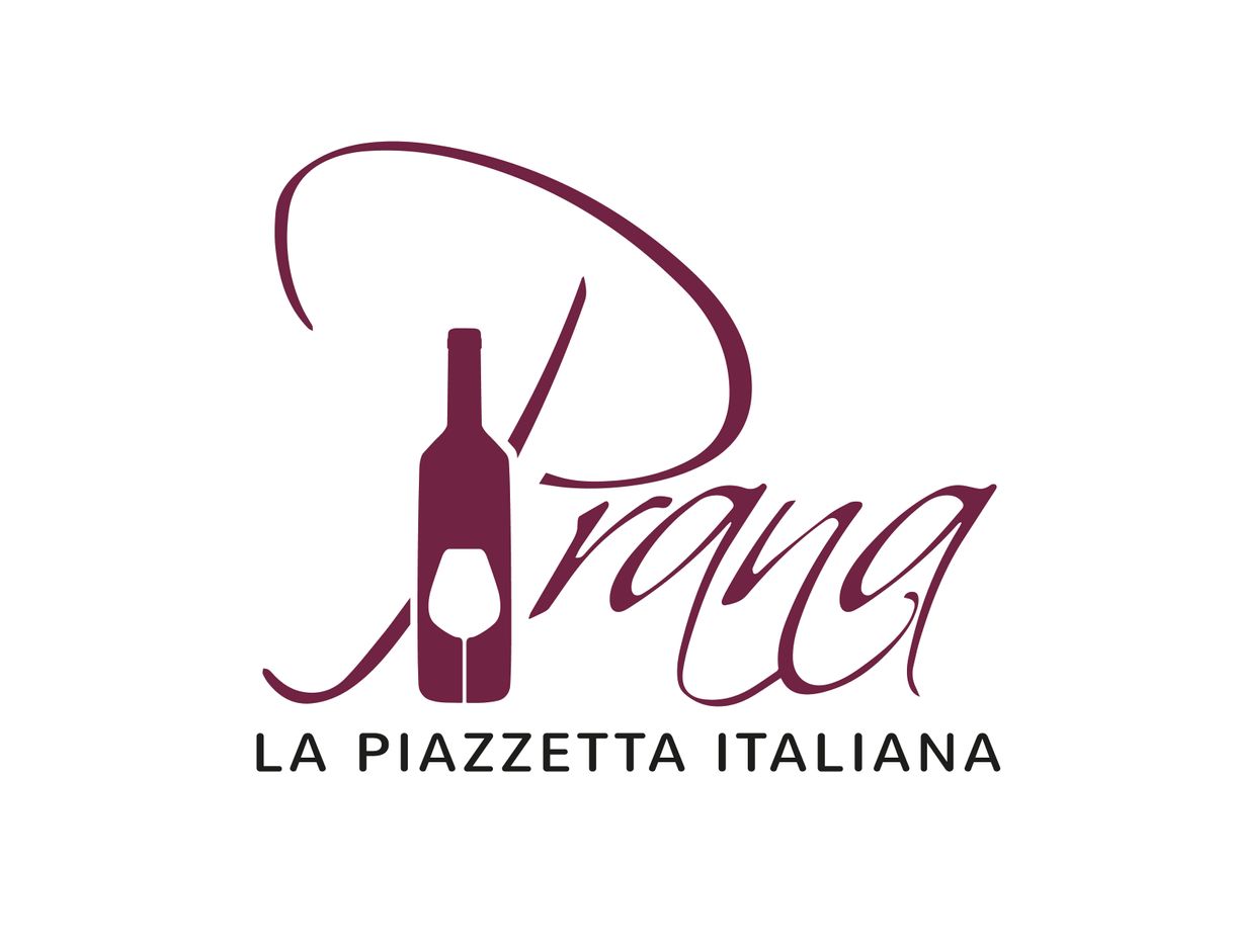 Restaurants Restaurante Prana la Piazzetta Italiana 