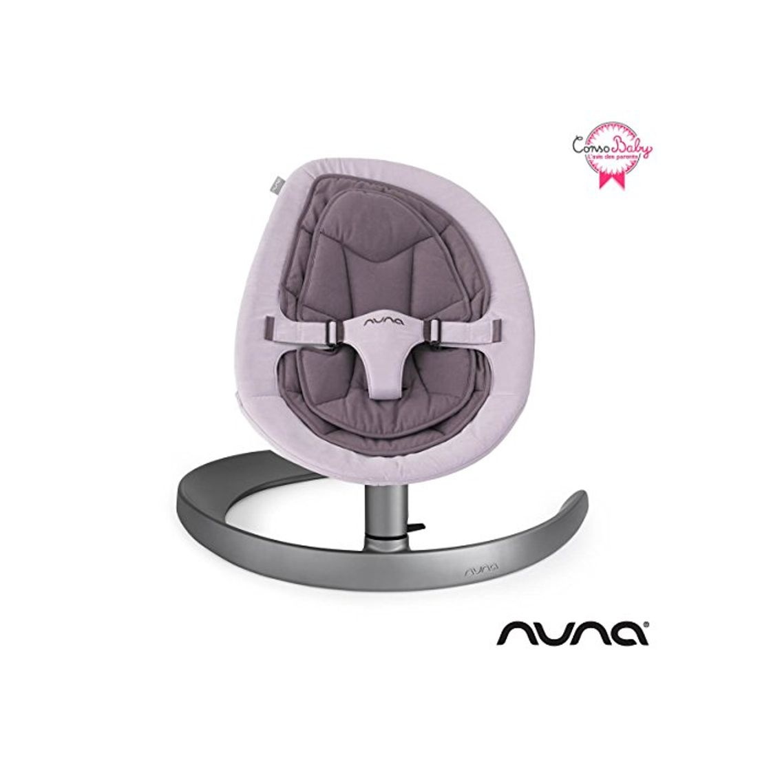 Product NUNA LEAF CURV GRAPE