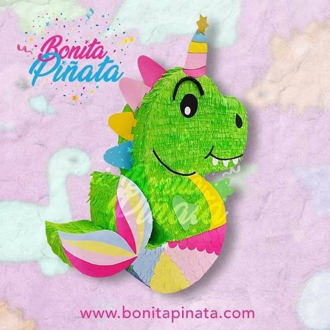 Fashion Bonita piñata - Home | Facebook